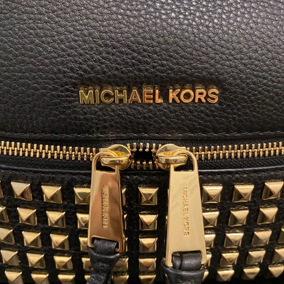 BNWT Michael Kors Backpack - Picture 2 of 6
